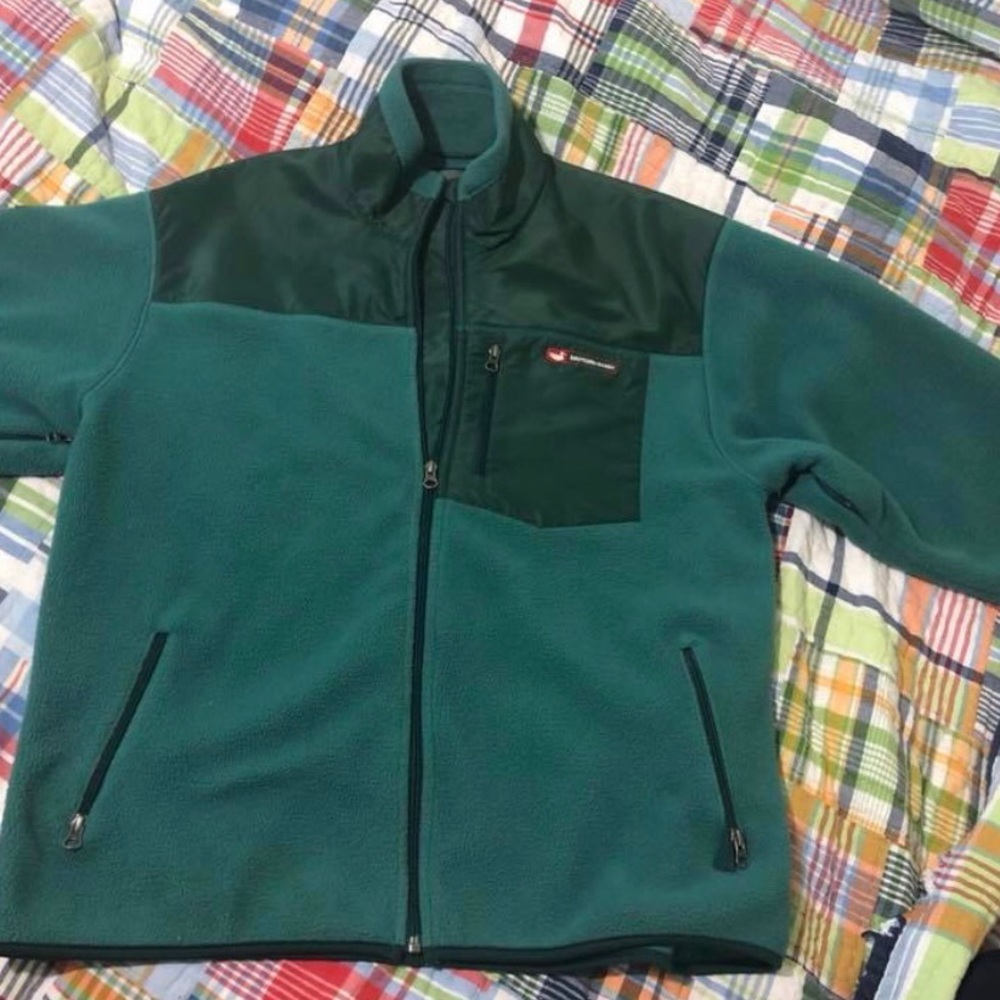 Southern Marsh Fleece Jacket